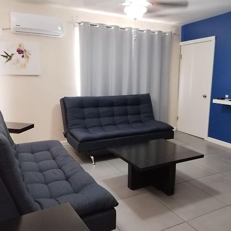 Departamento Moderno Apartment Ciudad Juárez Exterior foto