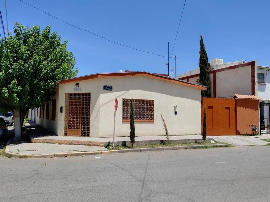 Departamento Moderno Apartment Ciudad Juárez Exterior foto