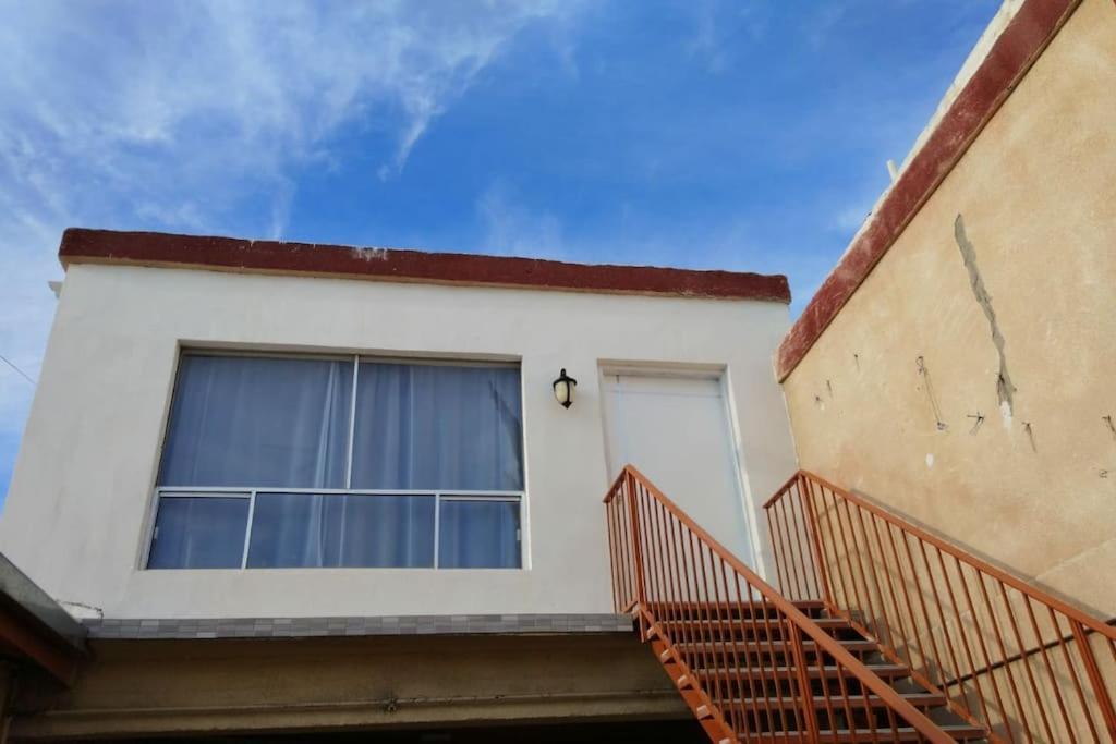 Departamento Moderno Apartment Ciudad Juárez Exterior foto