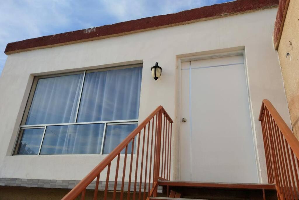 Departamento Moderno Apartment Ciudad Juárez Exterior foto