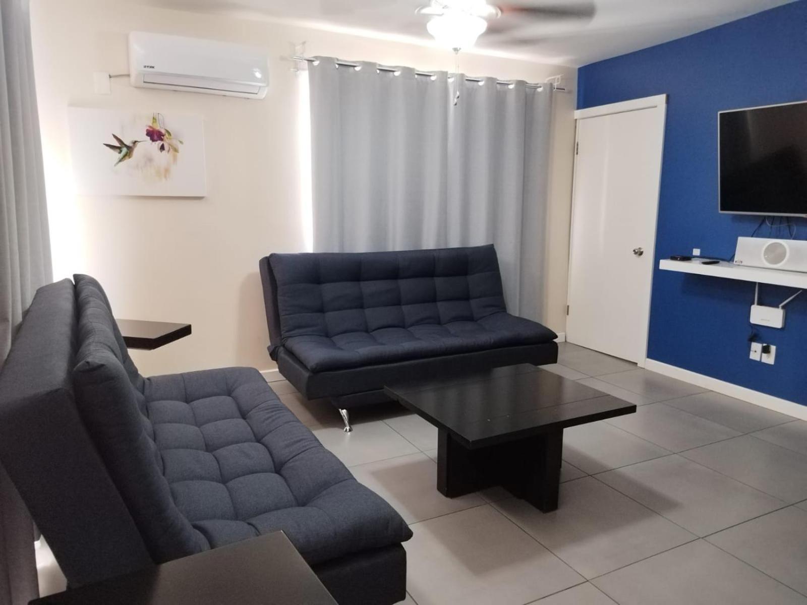 Departamento Moderno Apartment Ciudad Juárez Exterior foto